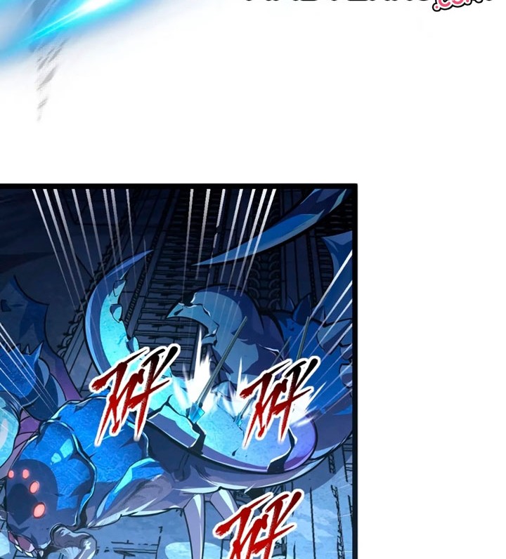 Rise From The Rubble Chapter 109 halaman 17