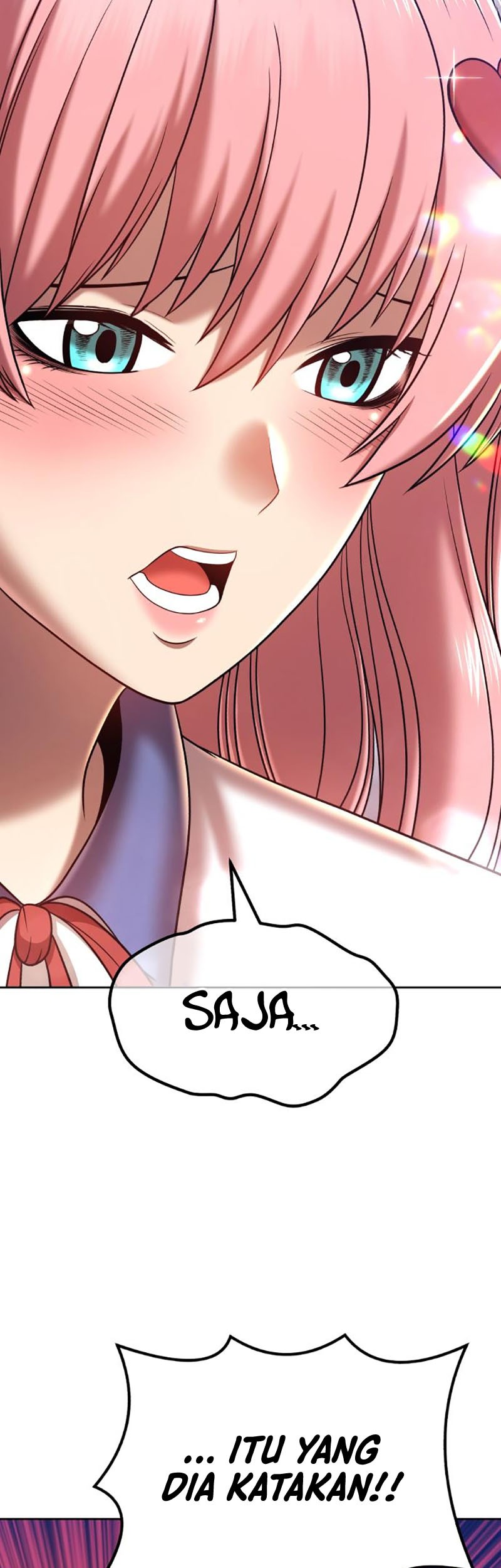 +99 Wooden Stick Chapter 36 Gambar 81
