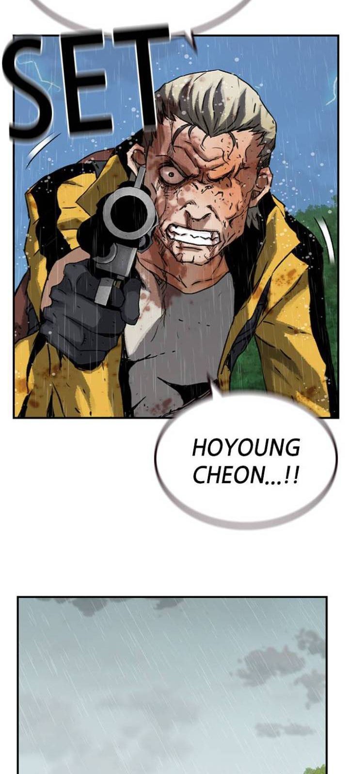 One Hundred Player Battleground Chapter 49 halaman 26