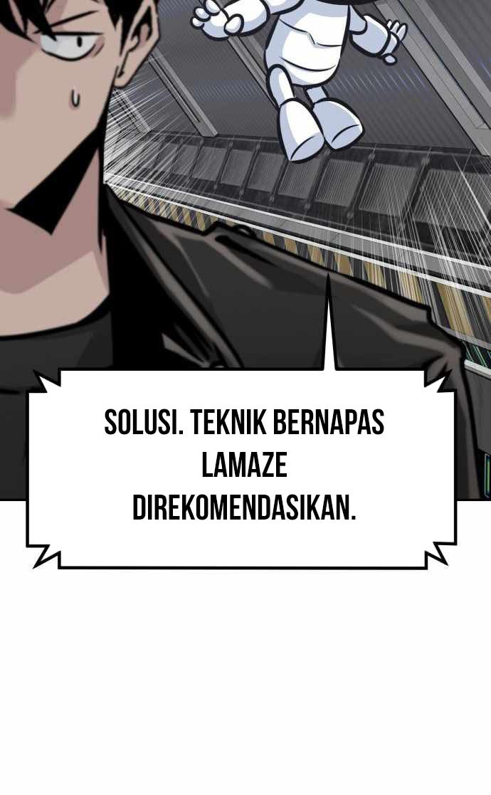 All Rounder Chapter 52 halaman 30