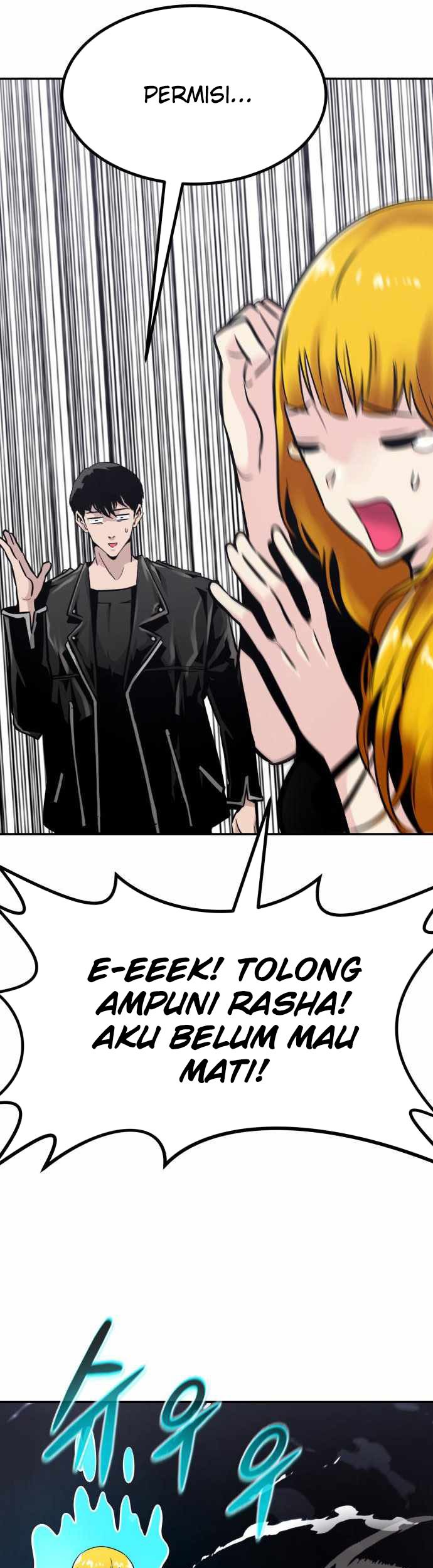 All Rounder Chapter 52 halaman 31