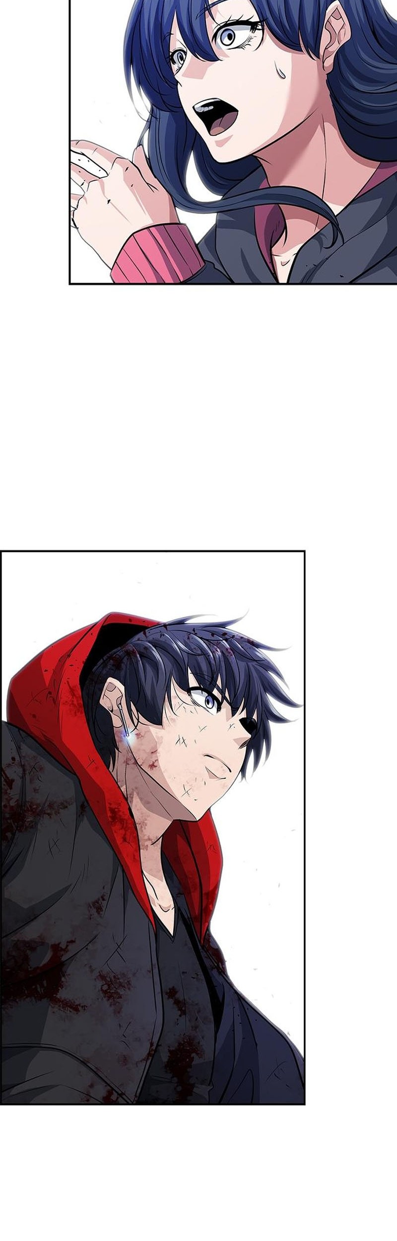 Secret Player Chapter 19 halaman 30
