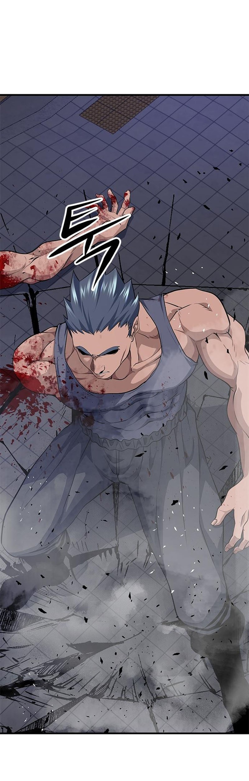 Secret Player Chapter 19 halaman 32