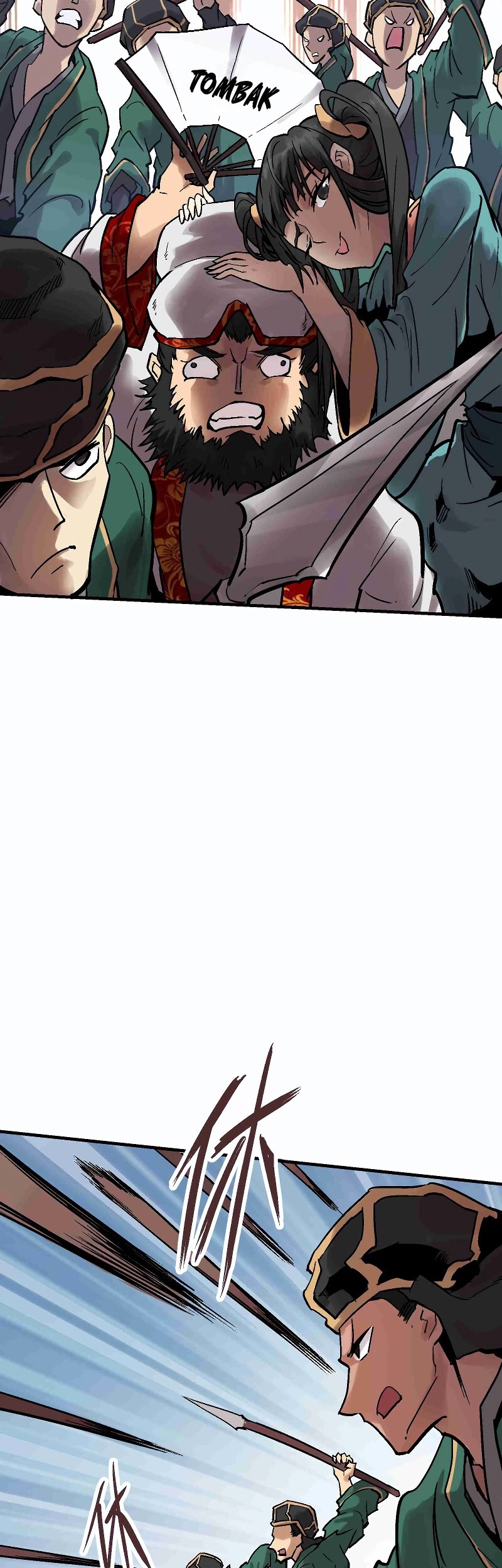 Houtu Chapter 6.1 halaman 20
