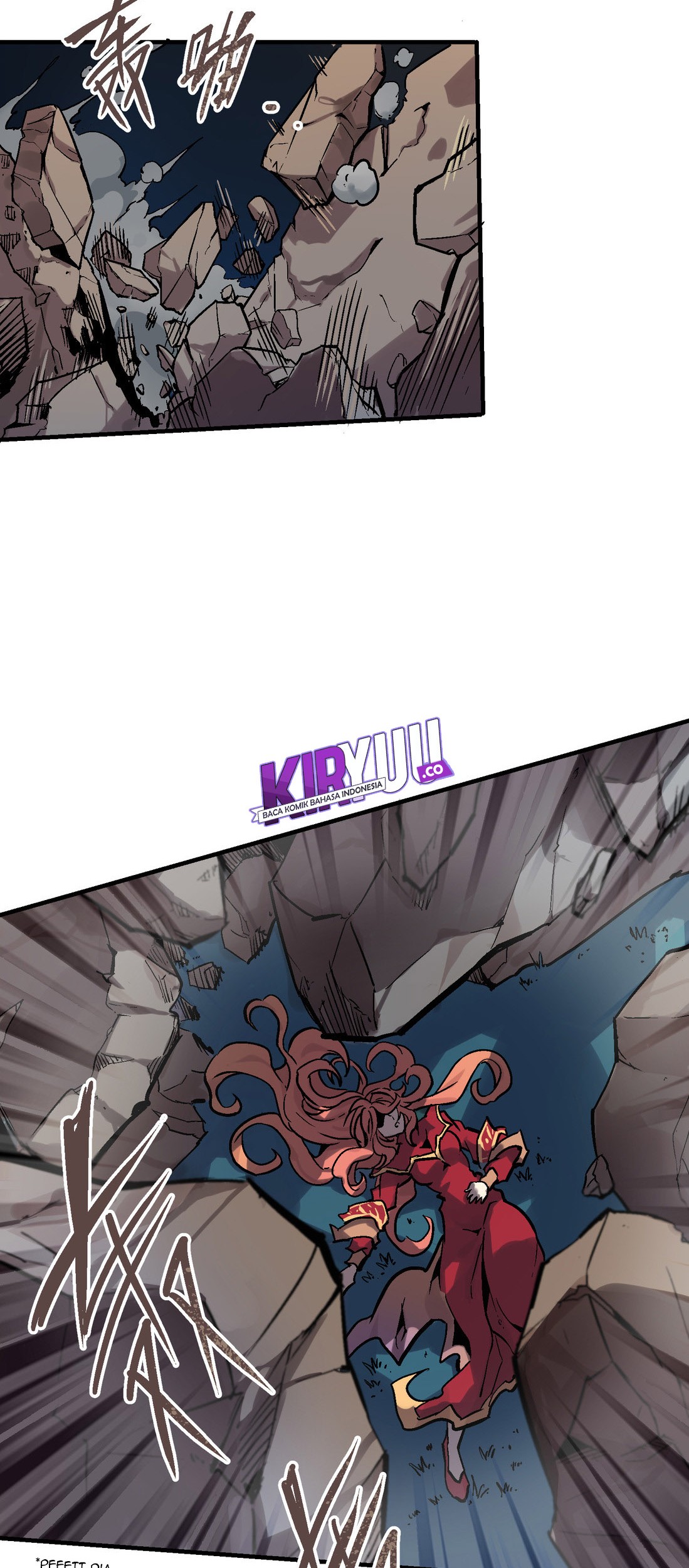 Houtu Chapter 3.2 halaman 26