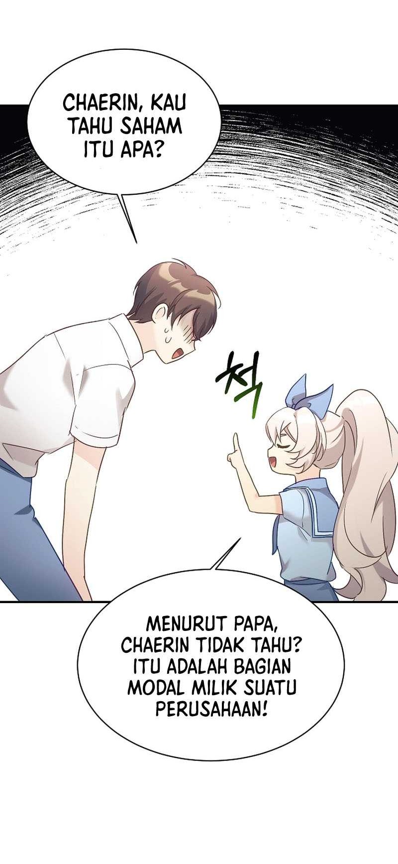 My Daughter Is a Dragon! Chapter 31 Gambar 17