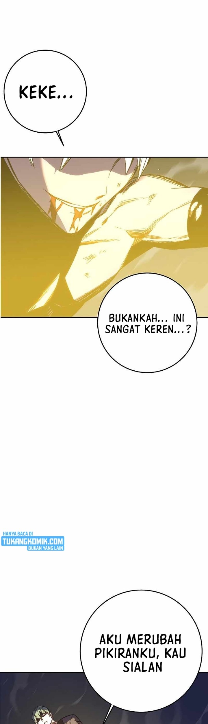 X Ash Chapter 42 halaman 30