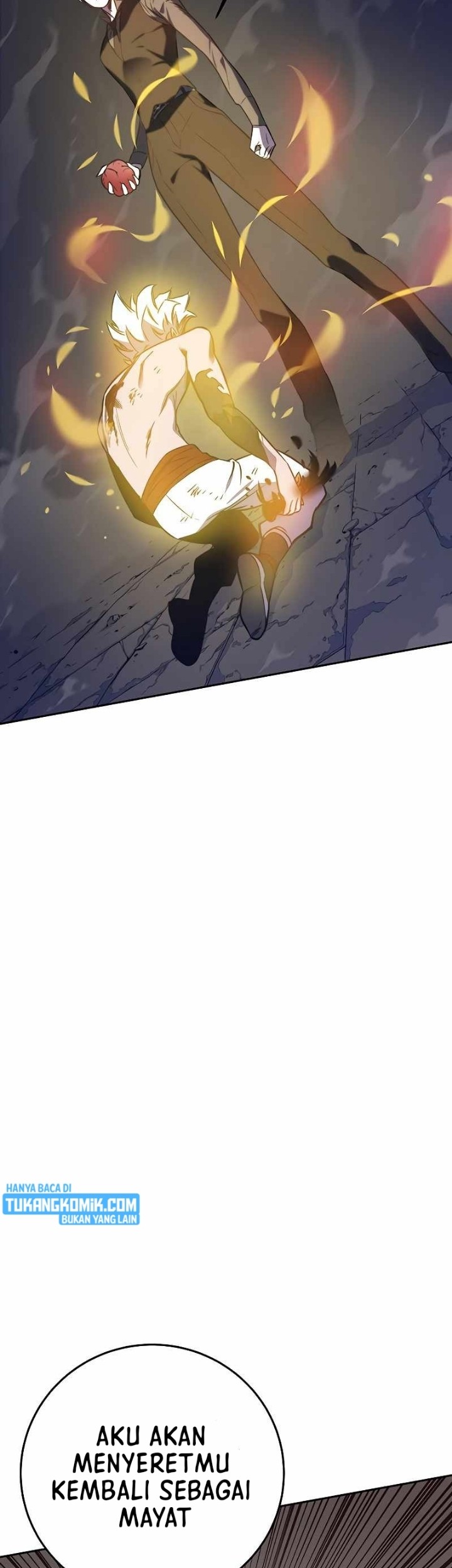 X Ash Chapter 42 halaman 31
