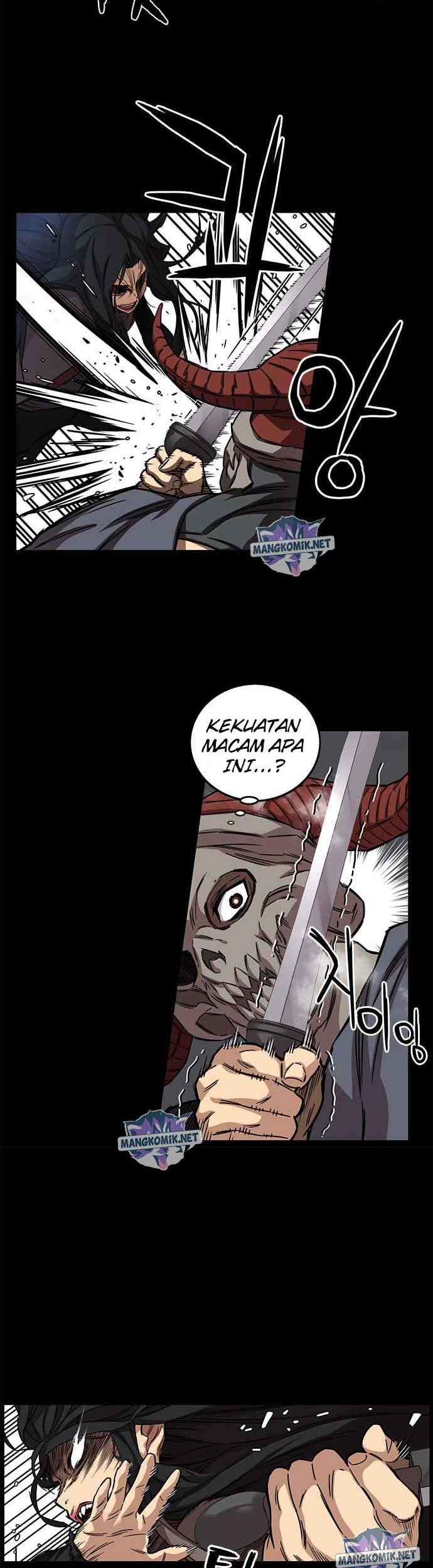 Aire Chapter 16 halaman 16