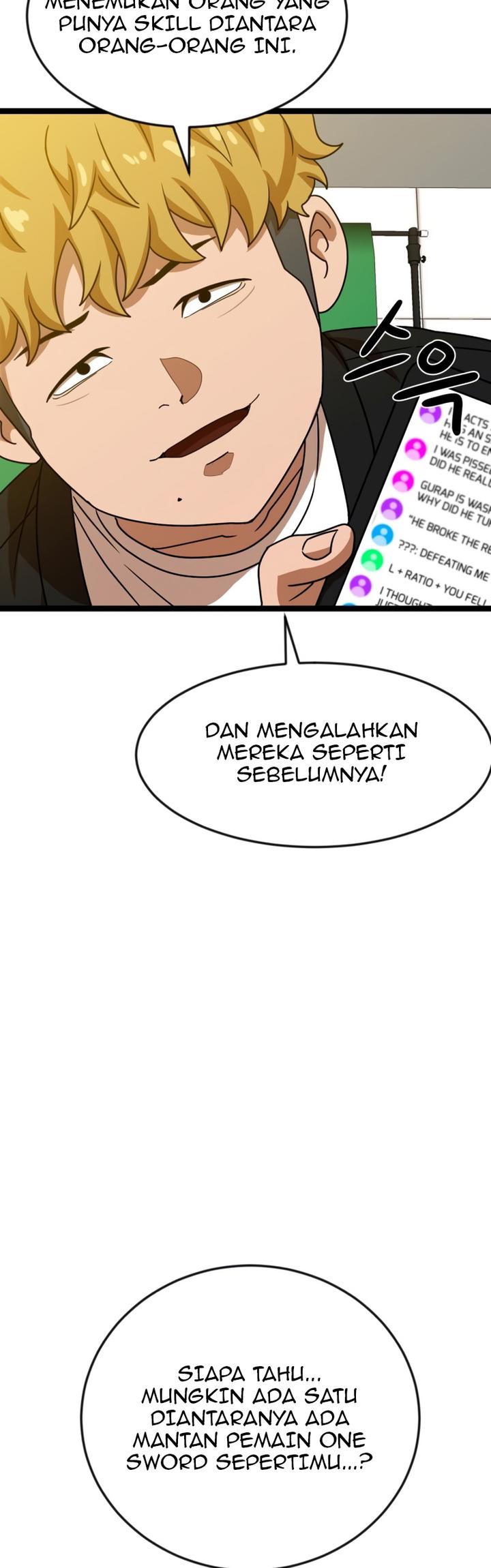 Double Click Chapter 44 halaman 29