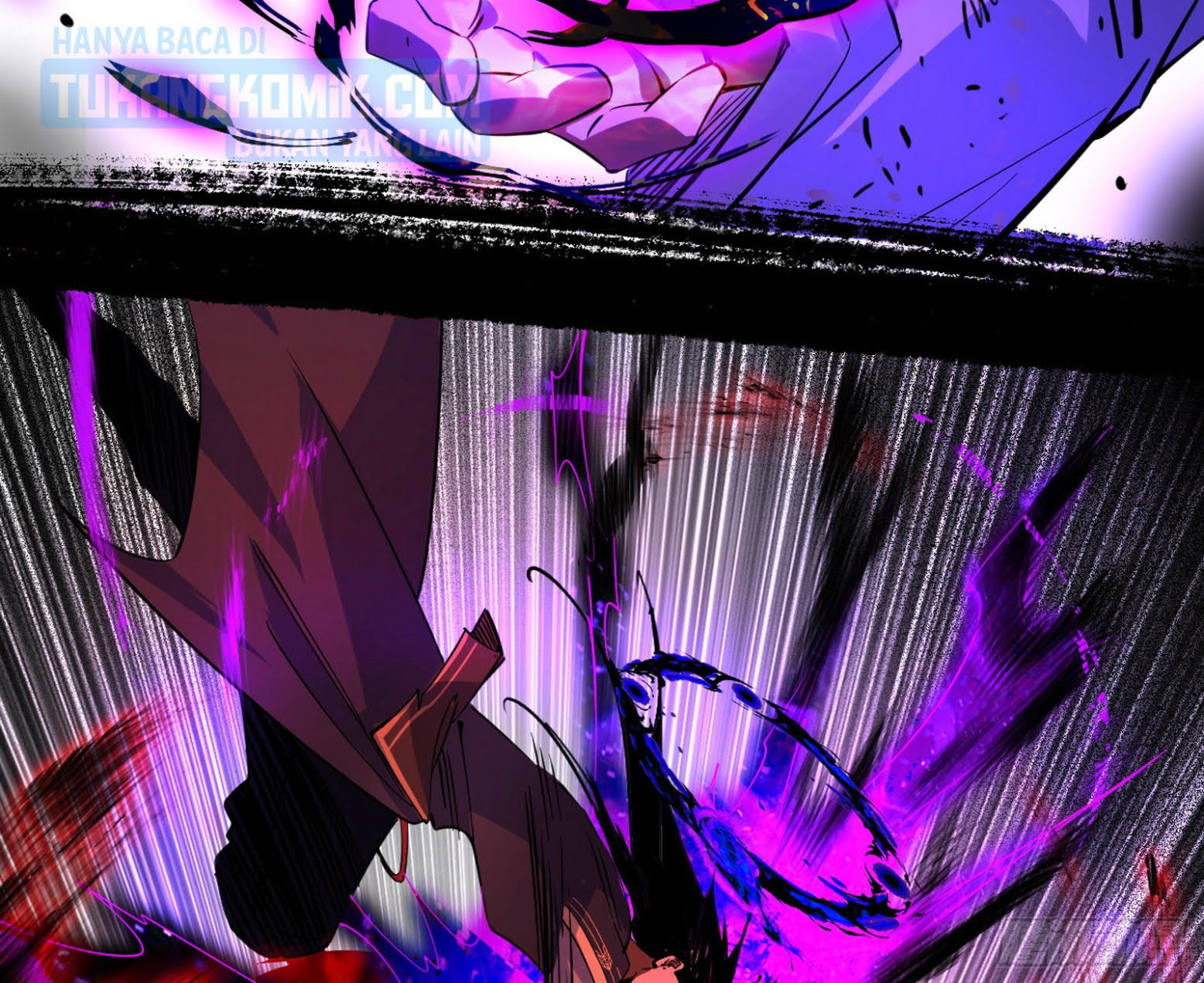 I’m An Evil God Chapter 308 halaman 51