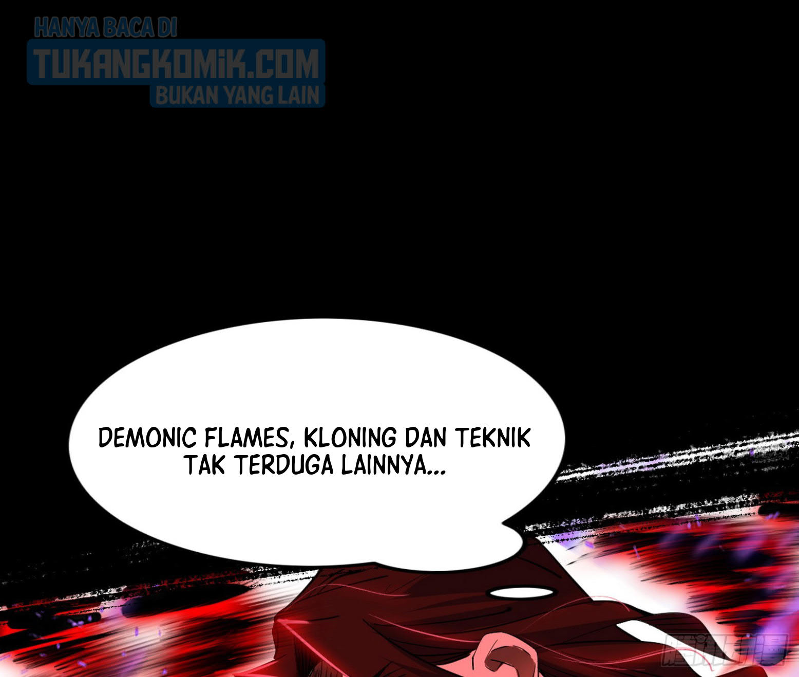 I’m An Evil God Chapter 308 halaman 55