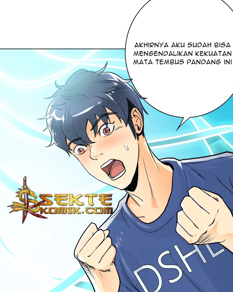 I Am Immortal Chapter 6 Gambar 23
