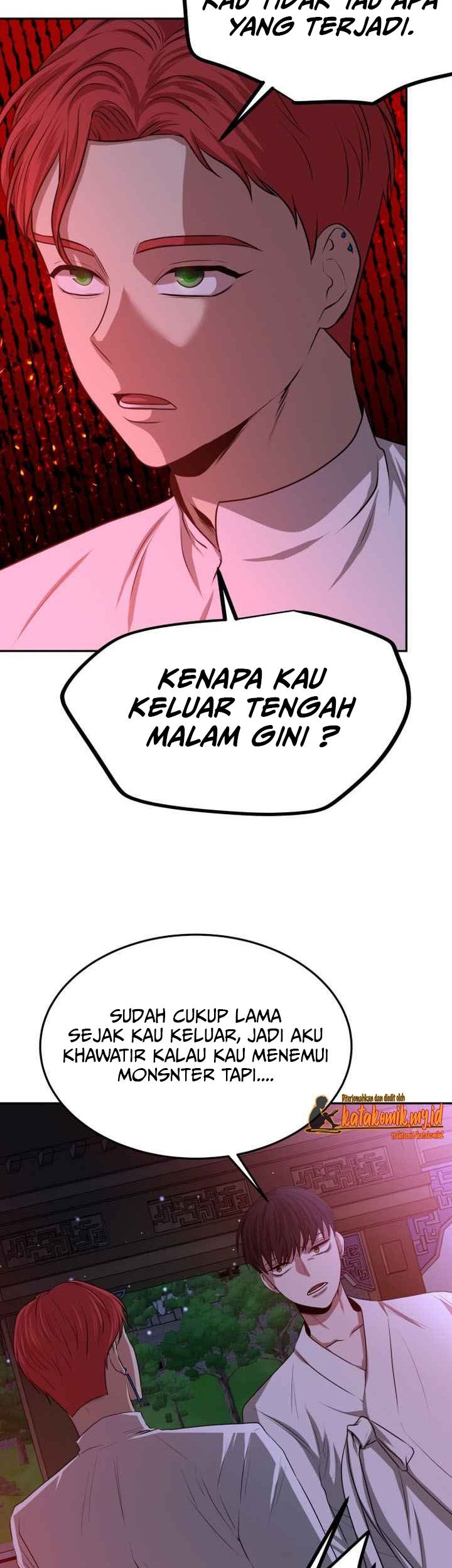 Midwood Chapter 4.2 halaman 14