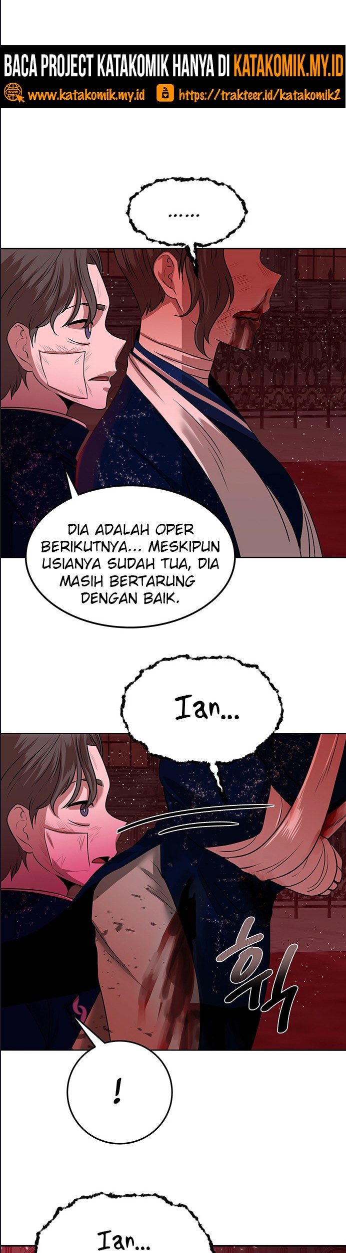 Midwood Chapter 1.2 halaman 24
