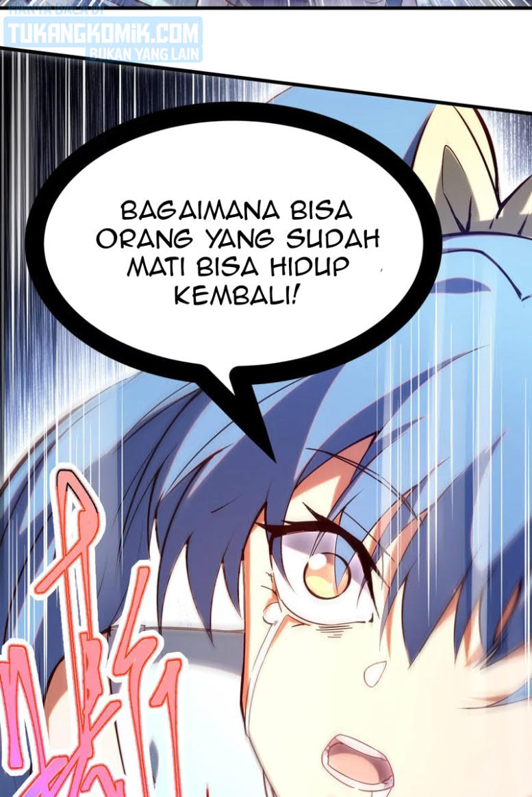 I’m desperate to get stronger Chapter 23 halaman 18