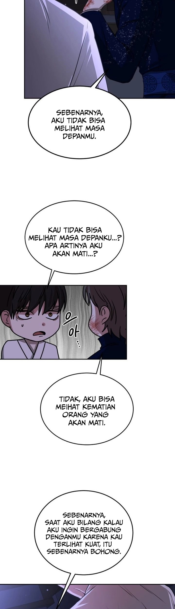Midwood Chapter 5.2 halaman 15