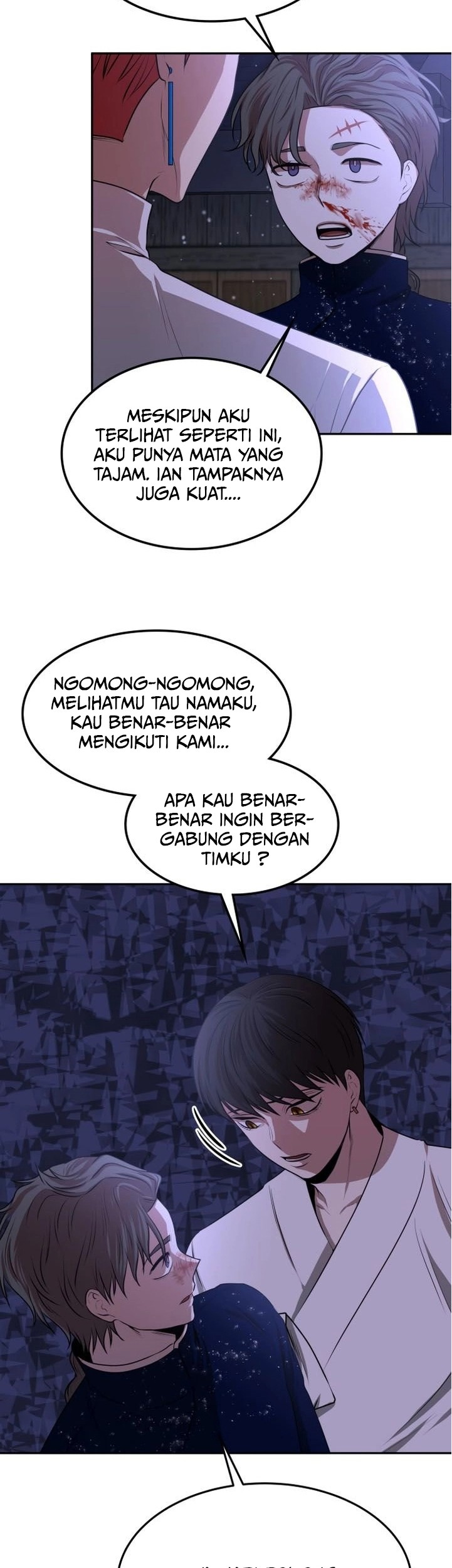 Midwood Chapter 5.1 halaman 14