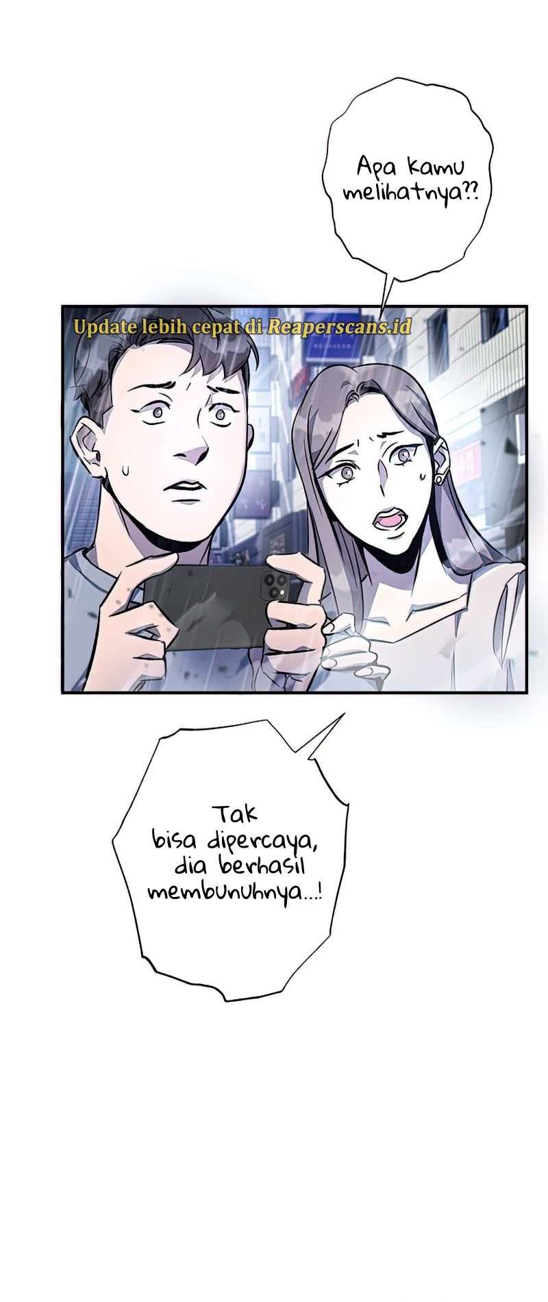 Drug Devourer Chapter 10 halaman 31