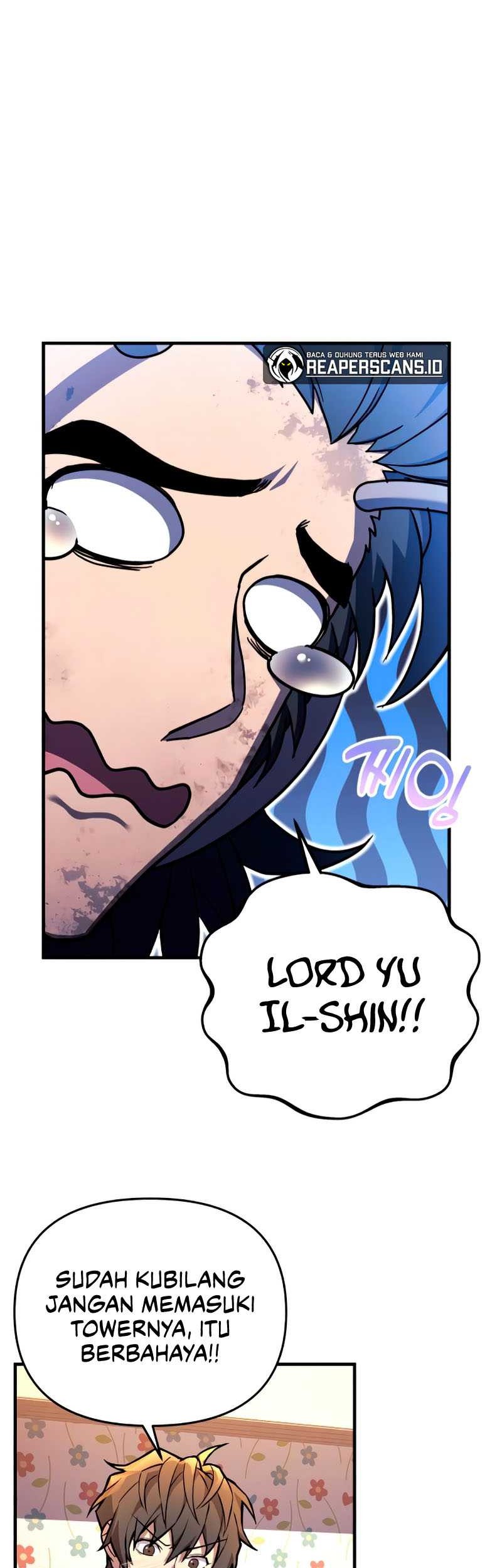 I’ll be Taking a Break for Personal Reasons Chapter 23 Gambar 24