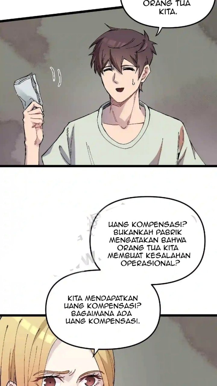 Be A Time Traveler Chapter 03 Gambar 15