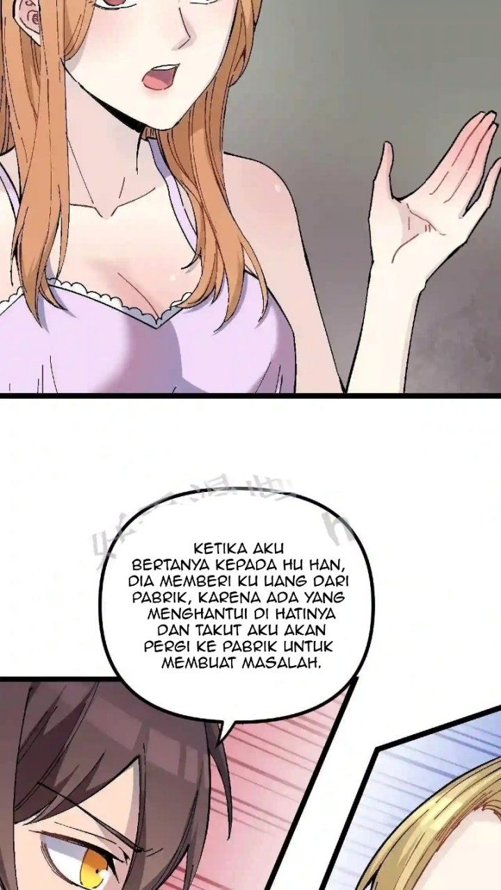 Be A Time Traveler Chapter 03 Gambar 16