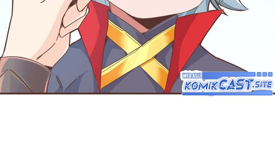 Crazy, A Three-Year-Old Sect Master?! Chapter 01 Gambar 20