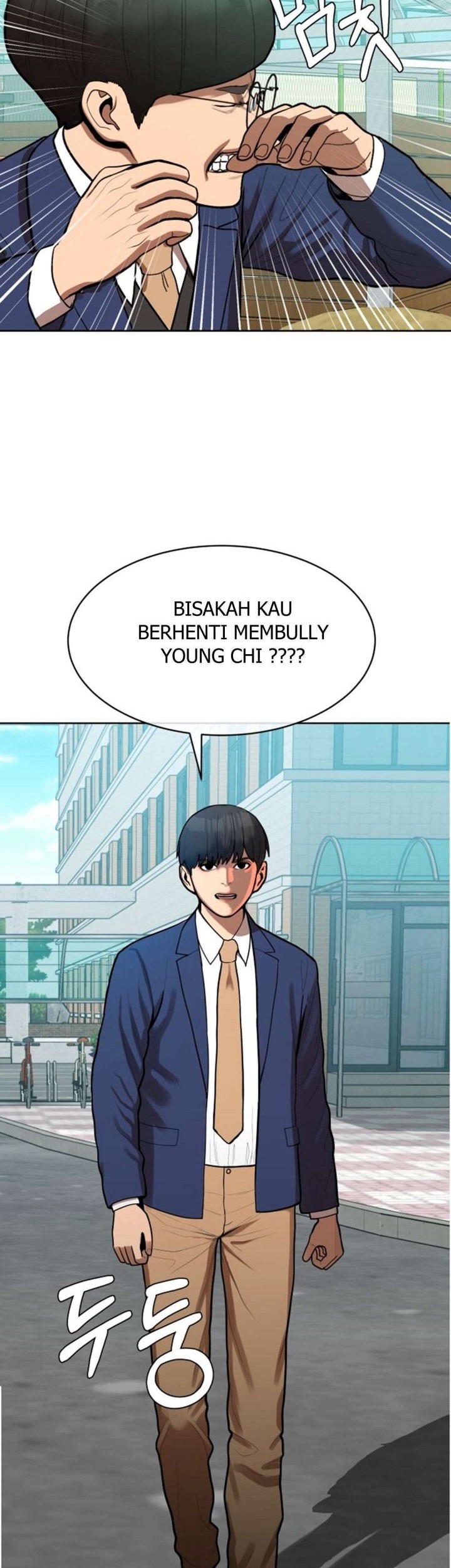Top 1% Chapter 2 halaman 35