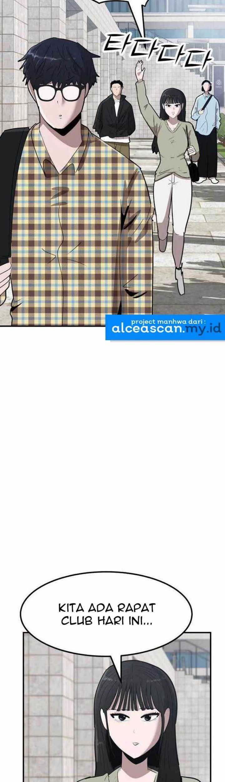 Cryptocurrency Revenge Chapter 1 halaman 62