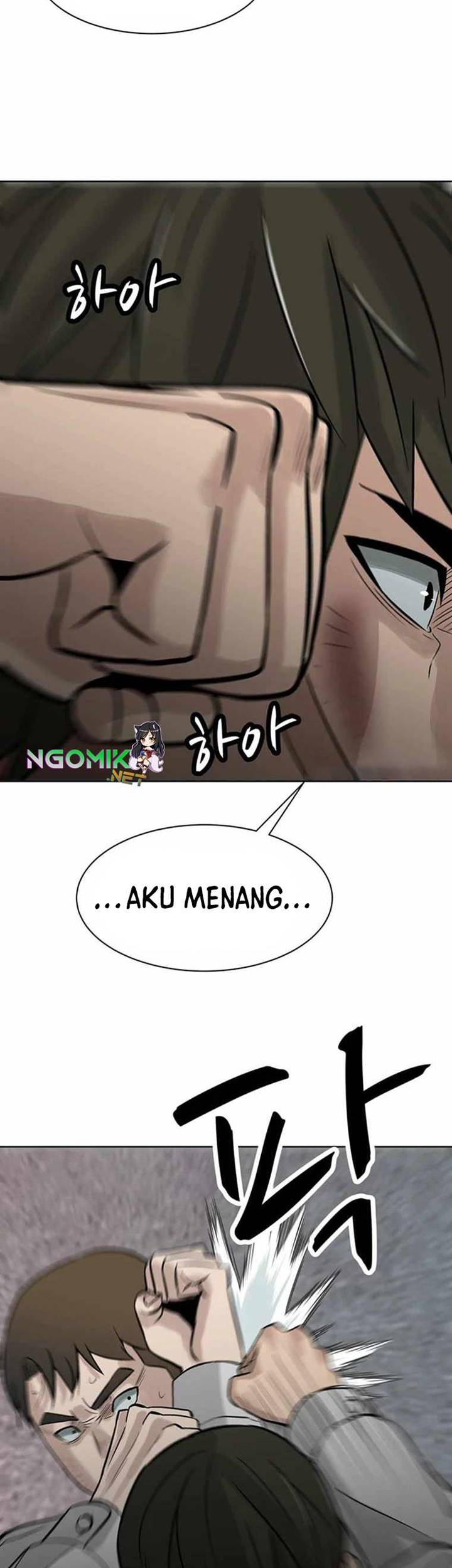 Corporal Punishment Teacher Chapter 13 halaman 23
