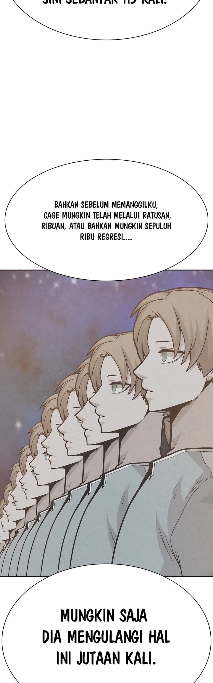 Newbie Management Chapter 32 halaman 27
