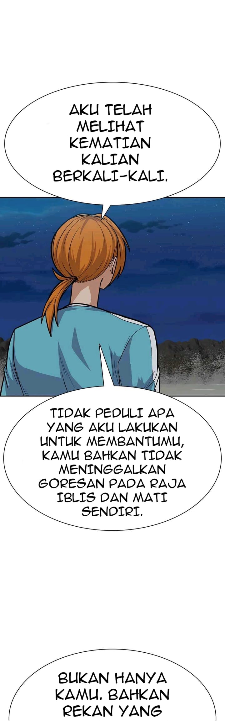 Newbie Management Chapter 31 halaman 31