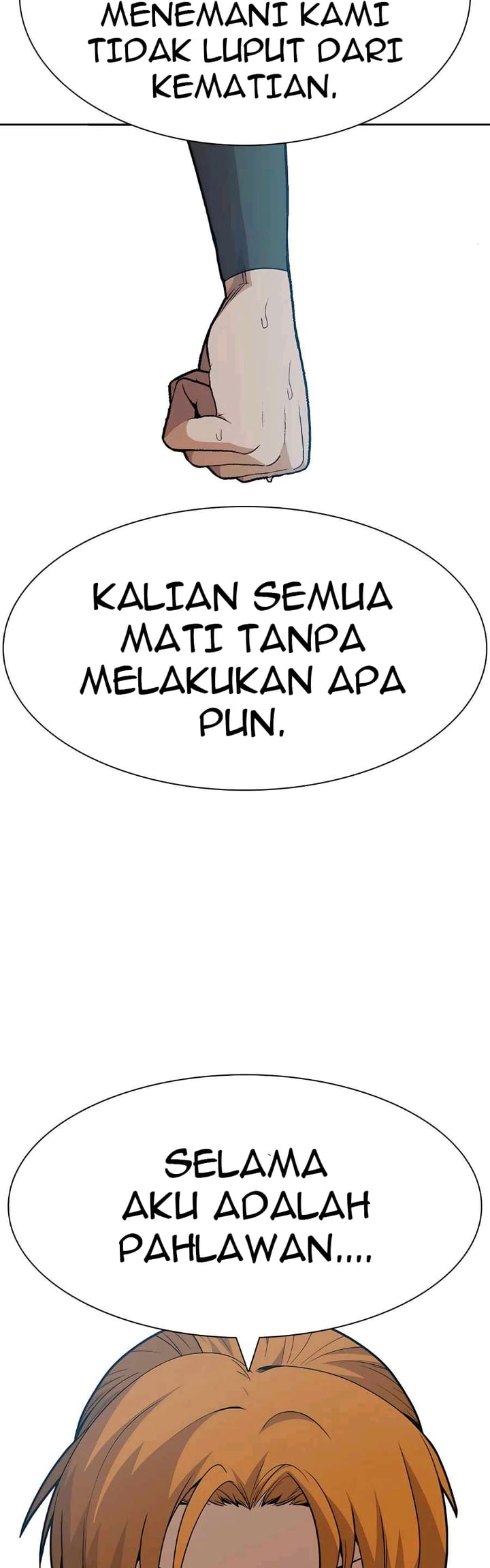 Newbie Management Chapter 31 halaman 32