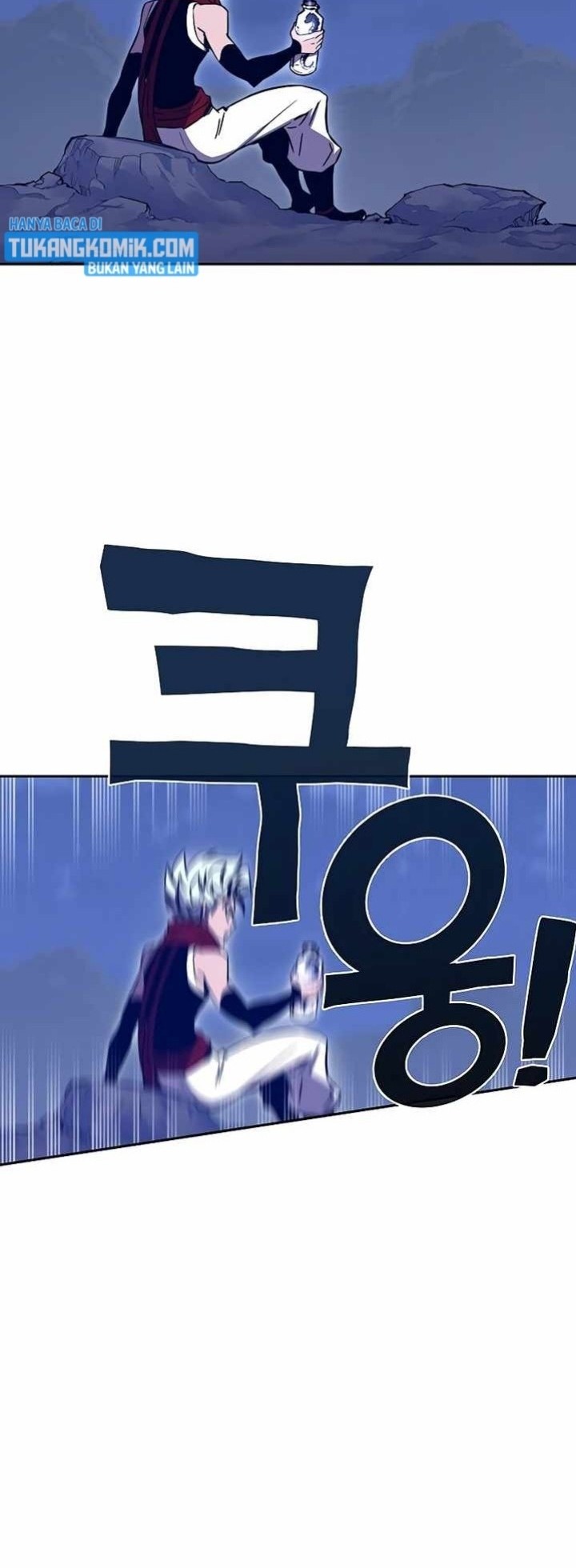 X Ash Chapter 44 halaman 36
