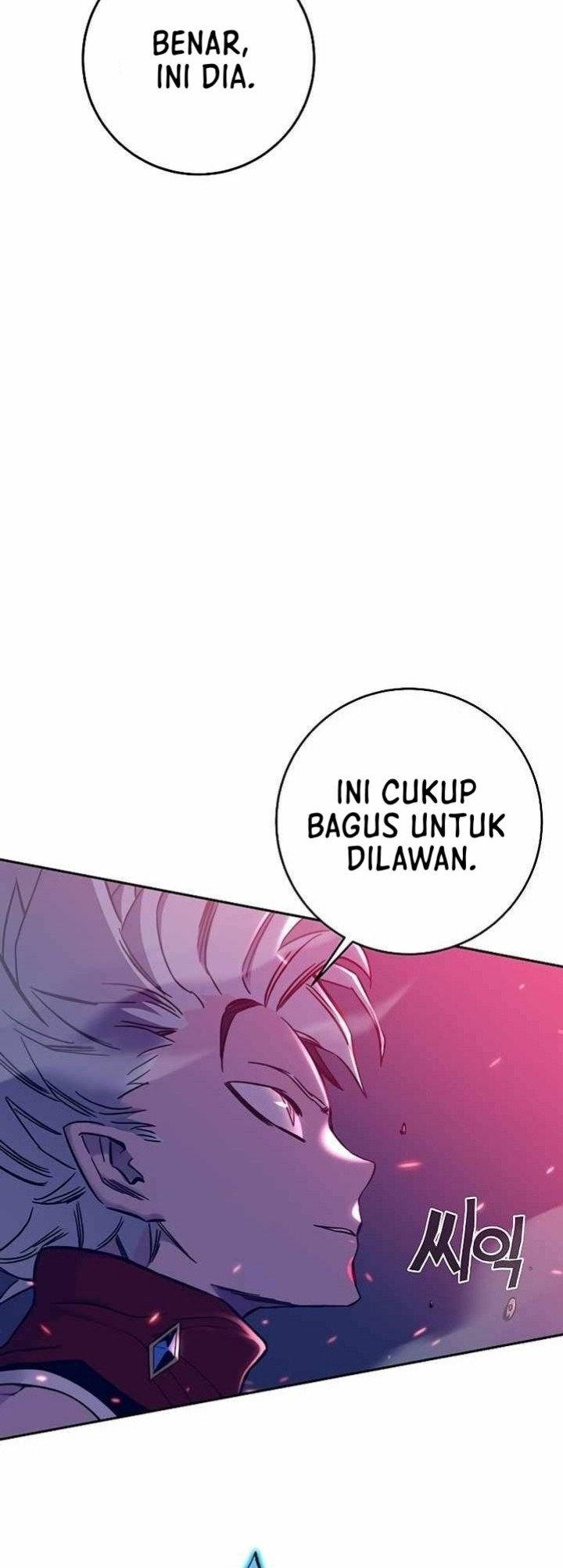 X Ash Chapter 44 halaman 38