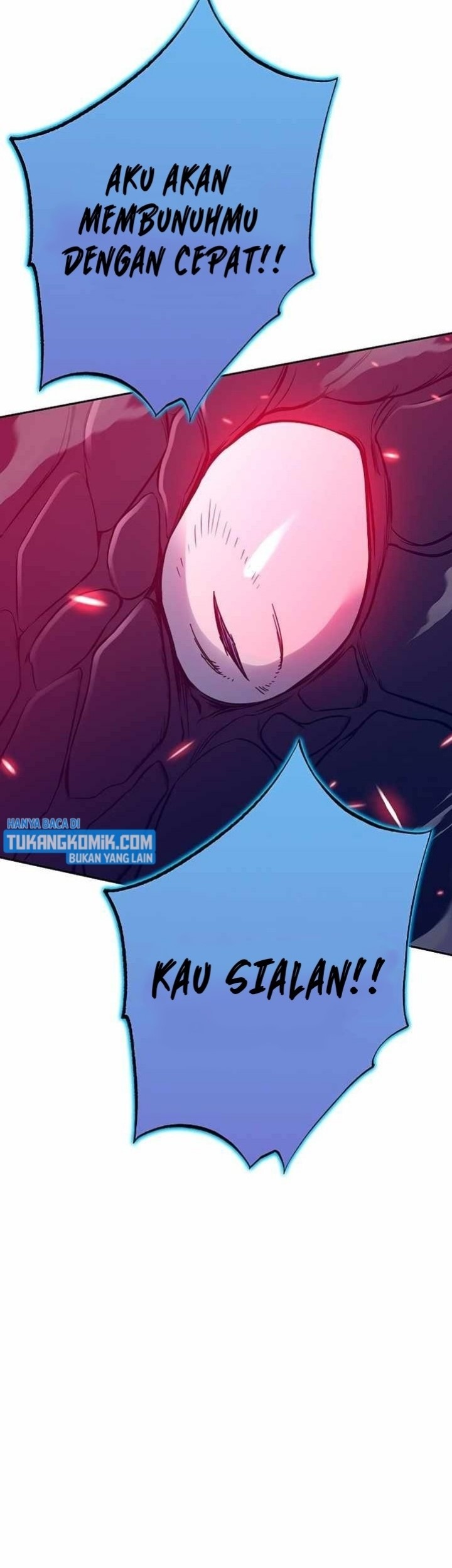 X Ash Chapter 44 halaman 39