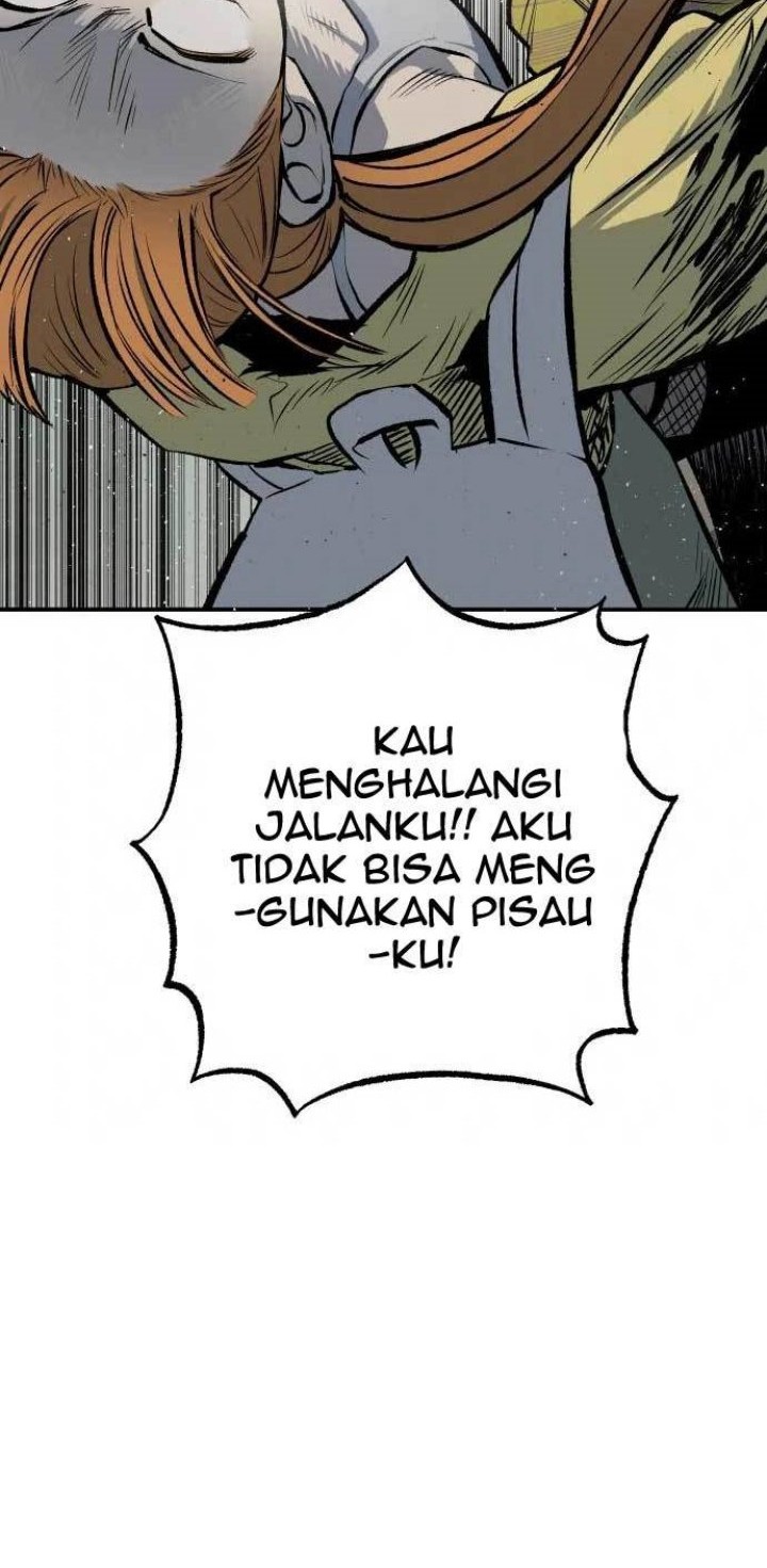 ZomGan Chapter 22 halaman 38