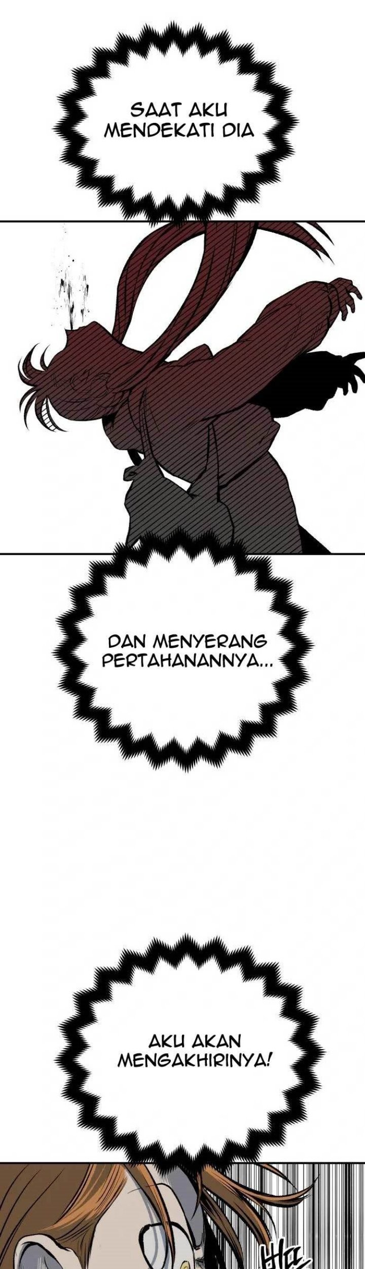 ZomGan Chapter 22 halaman 39