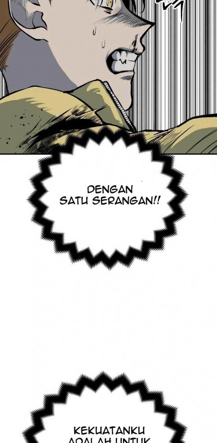 ZomGan Chapter 22 halaman 40