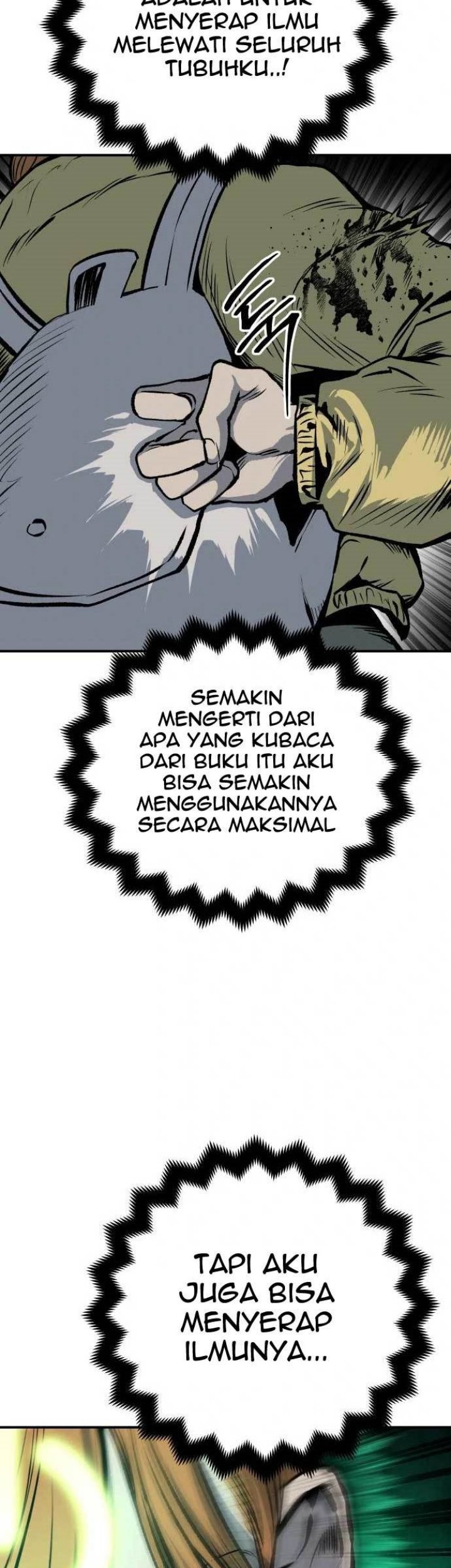 ZomGan Chapter 22 halaman 41