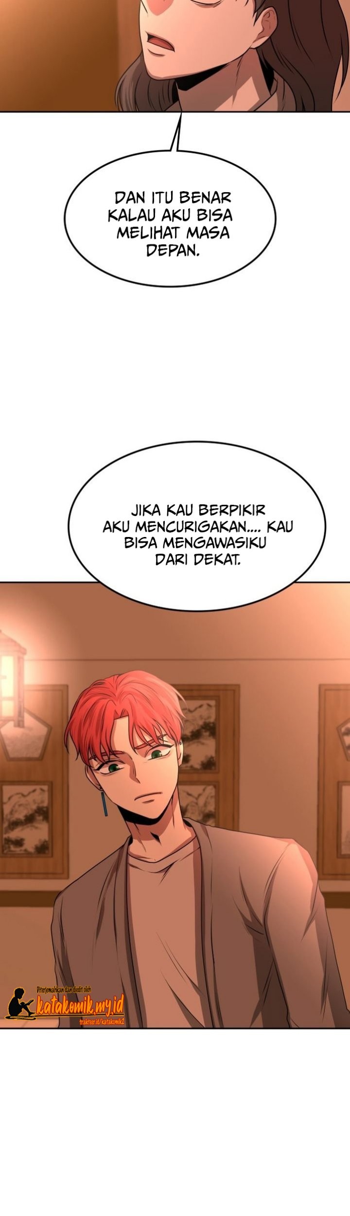 Midwood Chapter 6.1 halaman 14