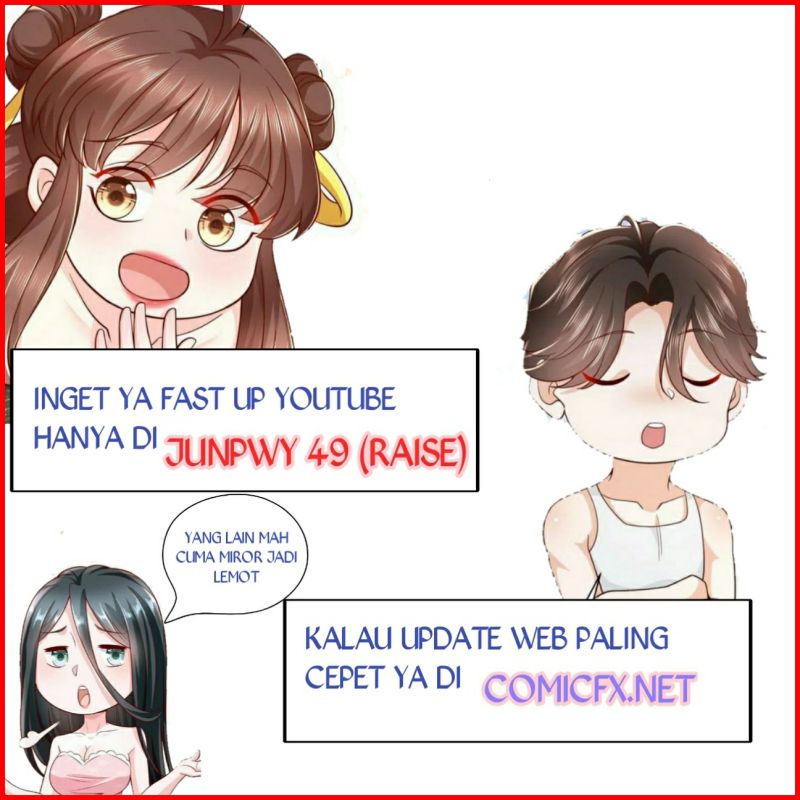 I Randomly Have A New Career Every Week Chapter 265 Gambar 15