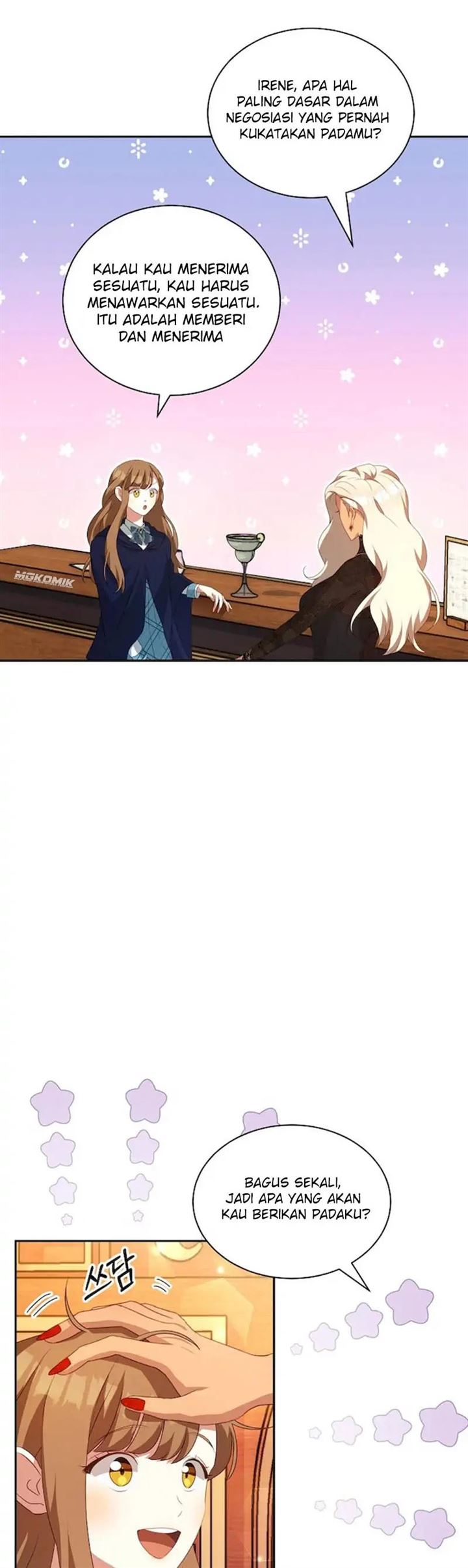 I Have Become the Heroes’ Rival Chapter 8 Gambar 19