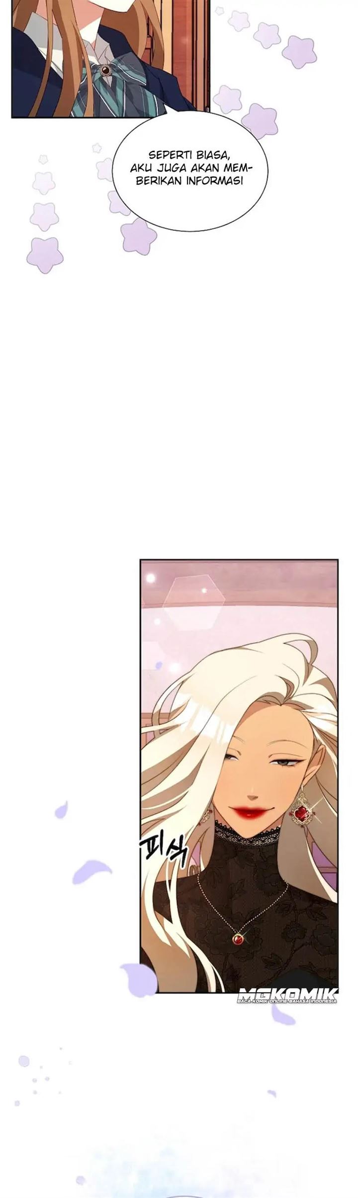 I Have Become the Heroes’ Rival Chapter 8 Gambar 20