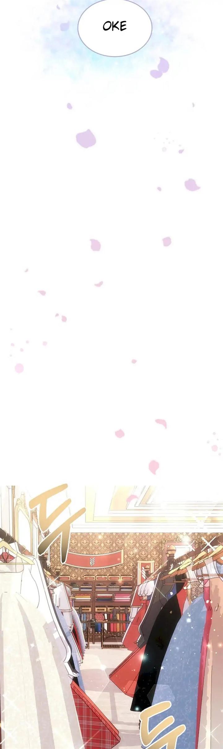 I Have Become the Heroes’ Rival Chapter 8 Gambar 21