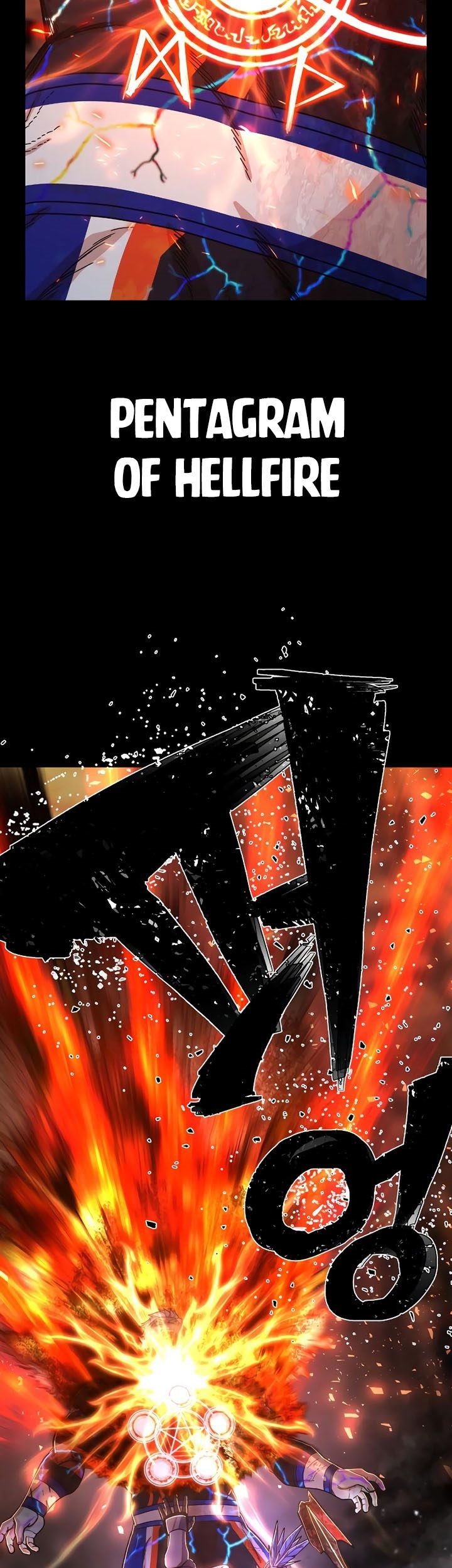 Hero Has Returned Chapter 75 Gambar 46
