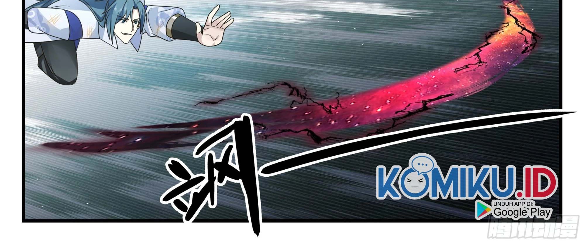 Martial Peak Part 2 Chapter 2755 Gambar 13