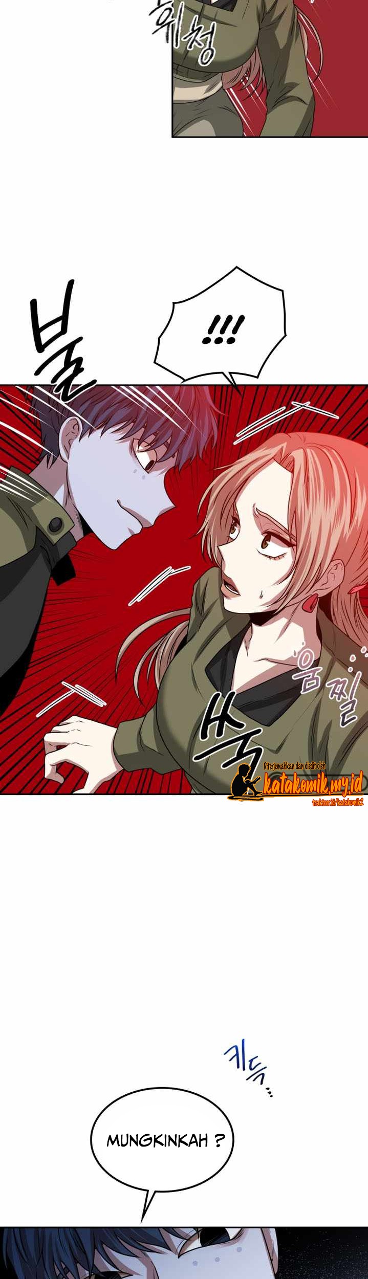 Midwood Chapter 8.2 halaman 11