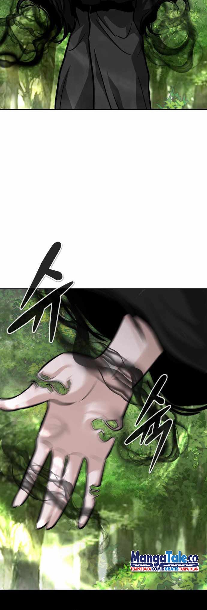 All Rounder Chapter 55 halaman 29