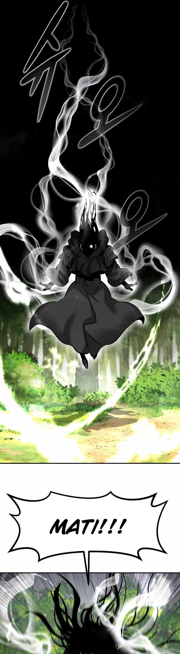 All Rounder Chapter 55 halaman 30